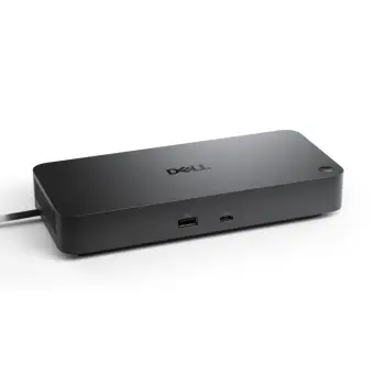 Docking Station Dell WD25 / 210‑BRFQ – Zezë