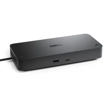 Docking Station Dell SD25TB4 / 210‑BRFL – Zezë
