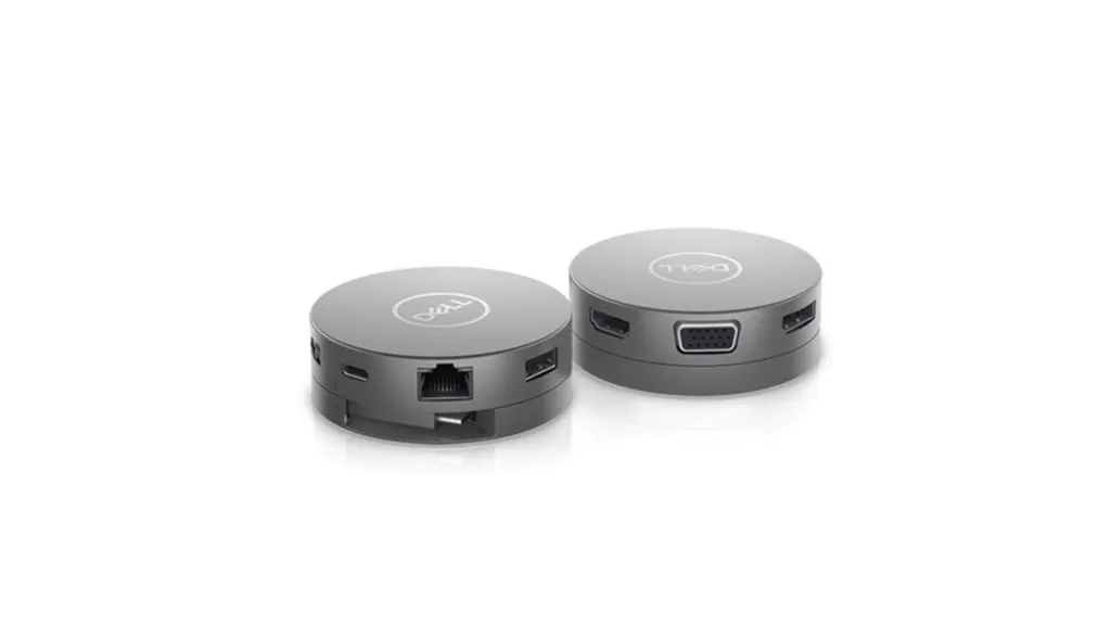 Docking Station Dell DA310 / 470‑AEUP – Argjend - 1
