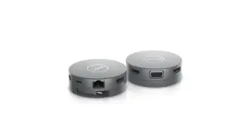 Docking Station Dell DA310 / 470‑AEUP – Argjend