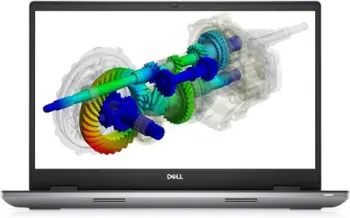 Laptop Dell Mobile Precision 7770 / Core i7-12850HX vPro / 16GB / 1TB / 17.3″ Full HD / RTX A1000 4GB / Gri