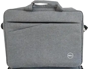 Çantë për Laptop Dell 8713 / B53-93 / 15.6 Inch / Polyester / Water-Repellent / Lightweight / Hiri