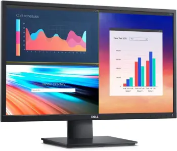 Monitor Dell E2420HS / 23.8 inch IPS AG Full HD / 60 Hz / e zi