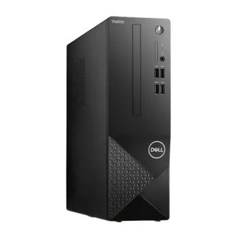 Kompjuter DELL Vostro 3710 / i5-12400 / 8GB / 256GB + 1TB / Intel UHD Graphics / SFF / i zi