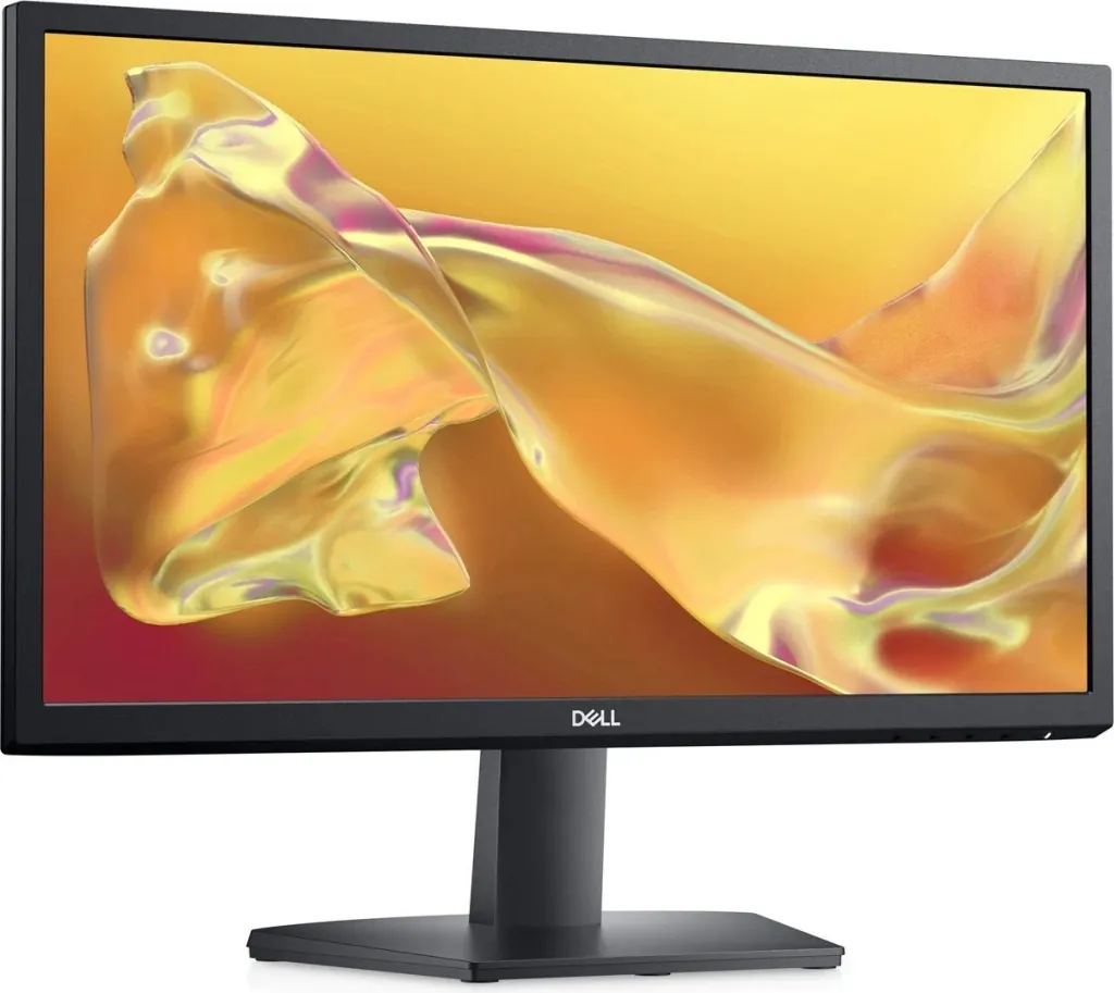 Monitor Dell S Series SE2225H, 21.4", Full HD, LCD, i zi - 3