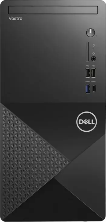 Kasë Dell Vostro 3030, Intel Core i5-14400, 32 GB RAM, 1 TB SSD, Windows 11 Pro, e zezë