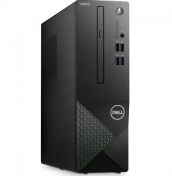 Kompjuter DELL PC Vostro 3710, Intel Core i5-12400, 8GB RAM, 256GB SSD, 1TB HDD, Intel UHD Graphics, i zi