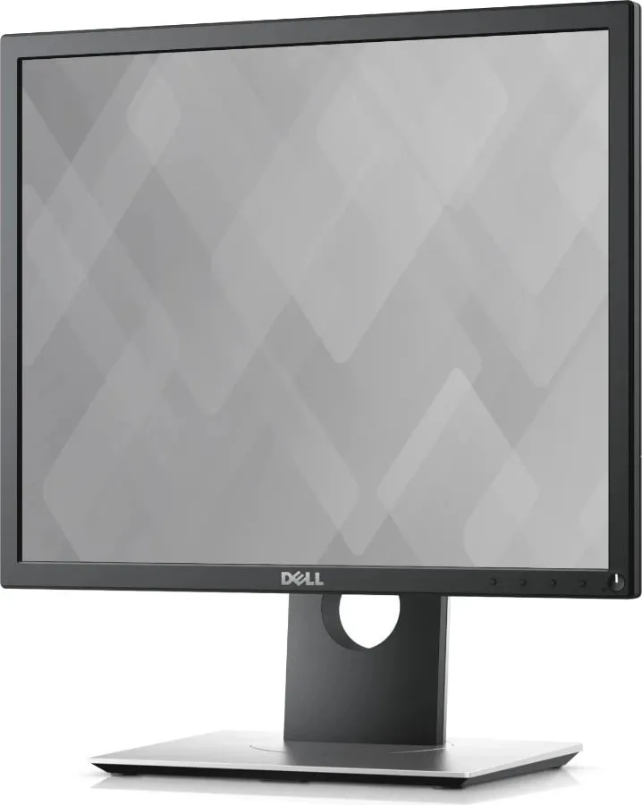 Monitor Dell P1917S, 19" IPS, 60Hz, i zi - 2