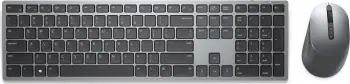 Tastierë dhe maus wireless Dell KM7321W, hiri