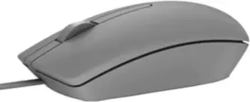 Maus me kabllo Dell MS116, 1000dpi, hiri