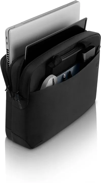 Çantë për laptop Dell Pro Slim 15", e zezë - 4