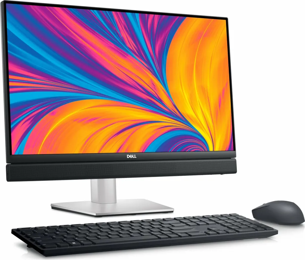 Kompjuter DELL OptiPlex 7420 plus, Intel Core i7, 16 GB RAM, 512 GB, 23.8", argjendtë - 2