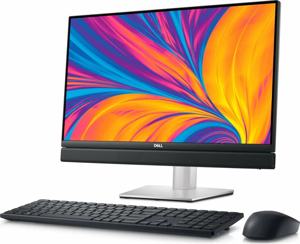 Kompjuter DELL OptiPlex 7420 plus, Intel Core i7, 16 GB RAM, 512 GB, 23.8", argjendtë - 3