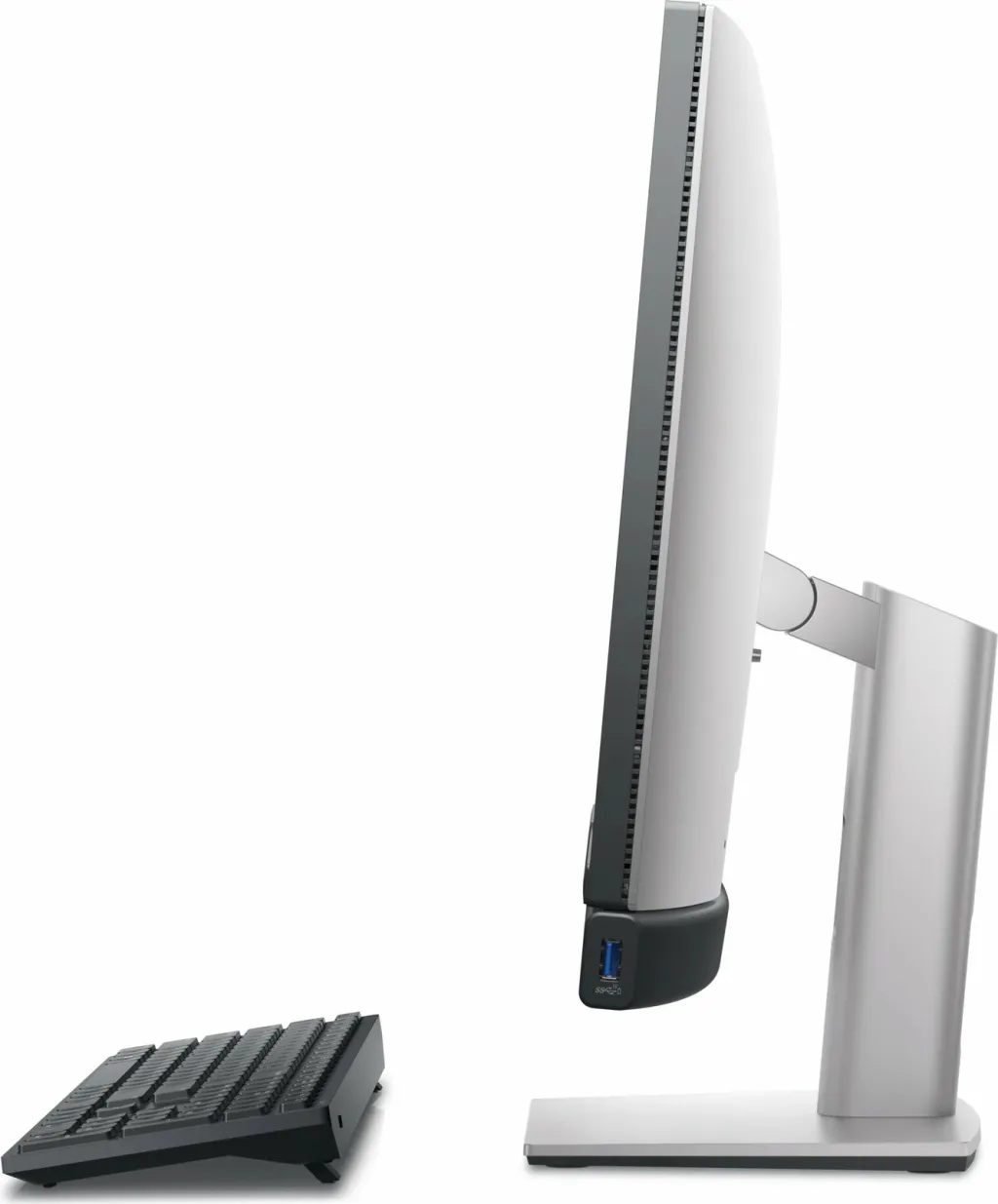 Kompjuter DELL OptiPlex 7420 plus, Intel Core i7, 16 GB RAM, 512 GB, 23.8", argjendtë - 4