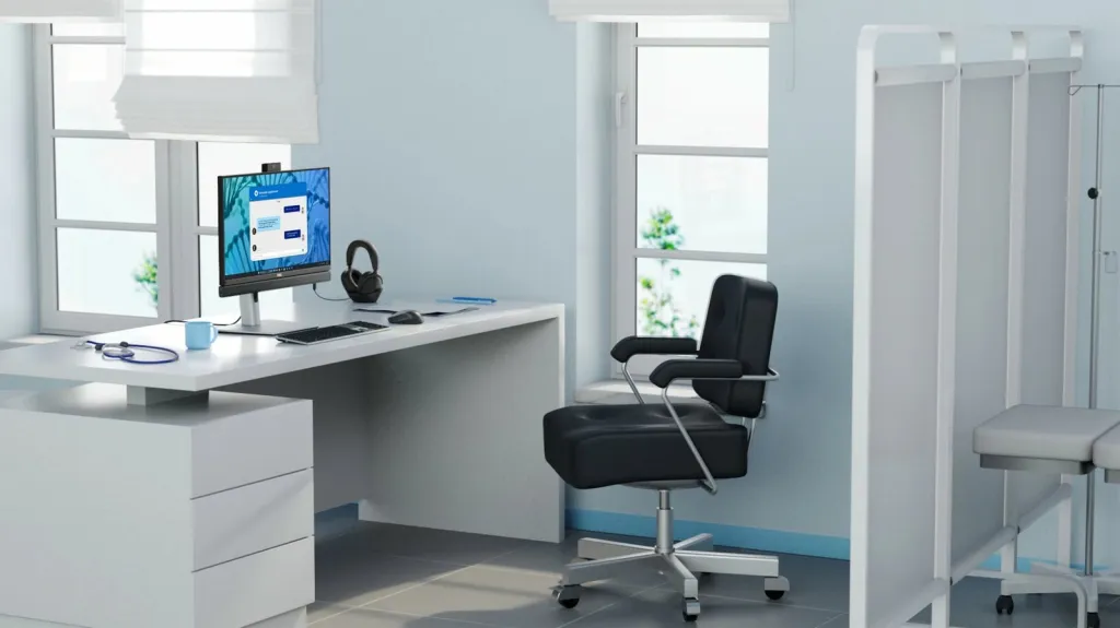 Kompjuter DELL OptiPlex 7420 plus, Intel Core i7, 16 GB RAM, 512 GB, 23.8", argjendtë - 8