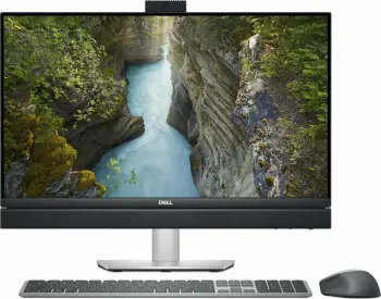 Kompjuter All-in-One DELL OptiPlex 7420, Intel Core i5, 16GB RAM, 512GB SSD, 23.8 inch, Full HD, Windows 11 Pro