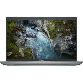 Laptop DELL Precision 3490, Intel Core Ultra 7, 32 GB RAM, 1 TB, Windows 11 Pro, 14", i zi