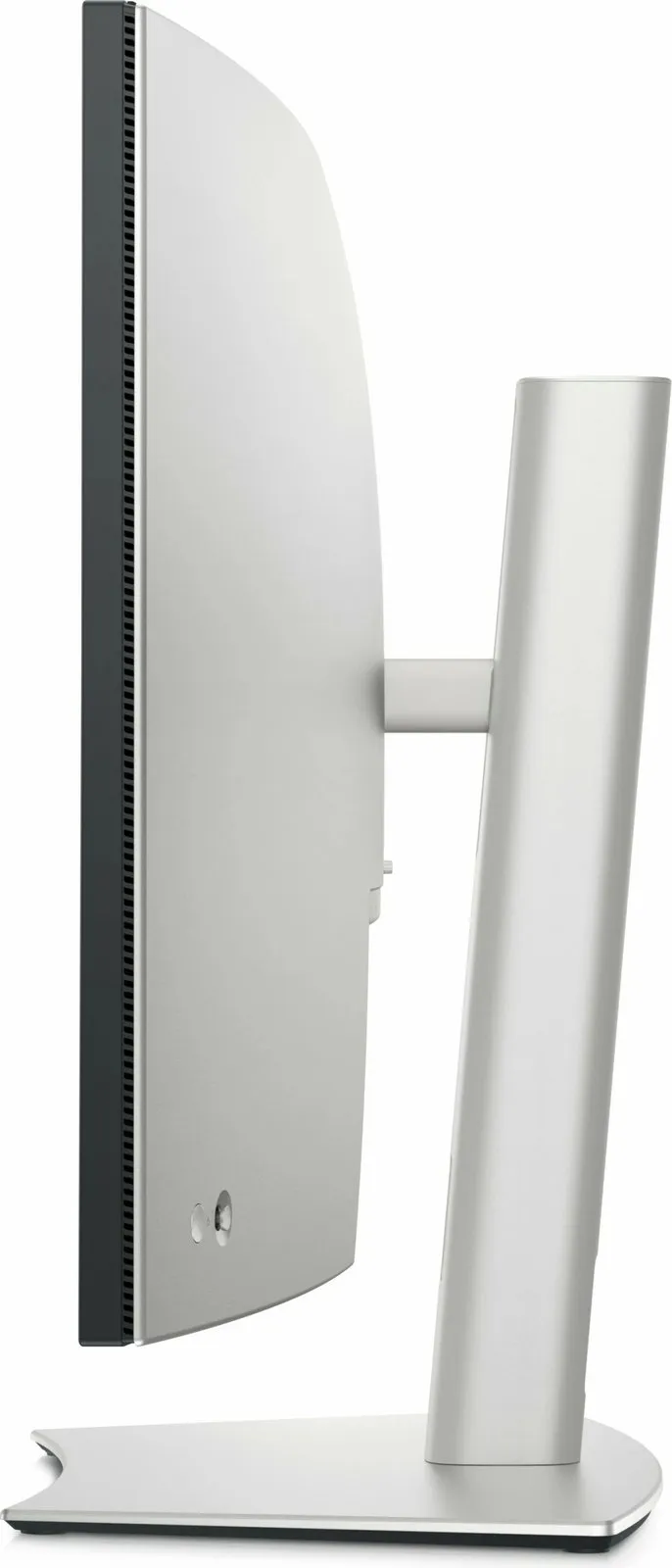 Monitor Dell UltraSharp, 39,7", IPS, 5K, i zi/i argjendtë - 5