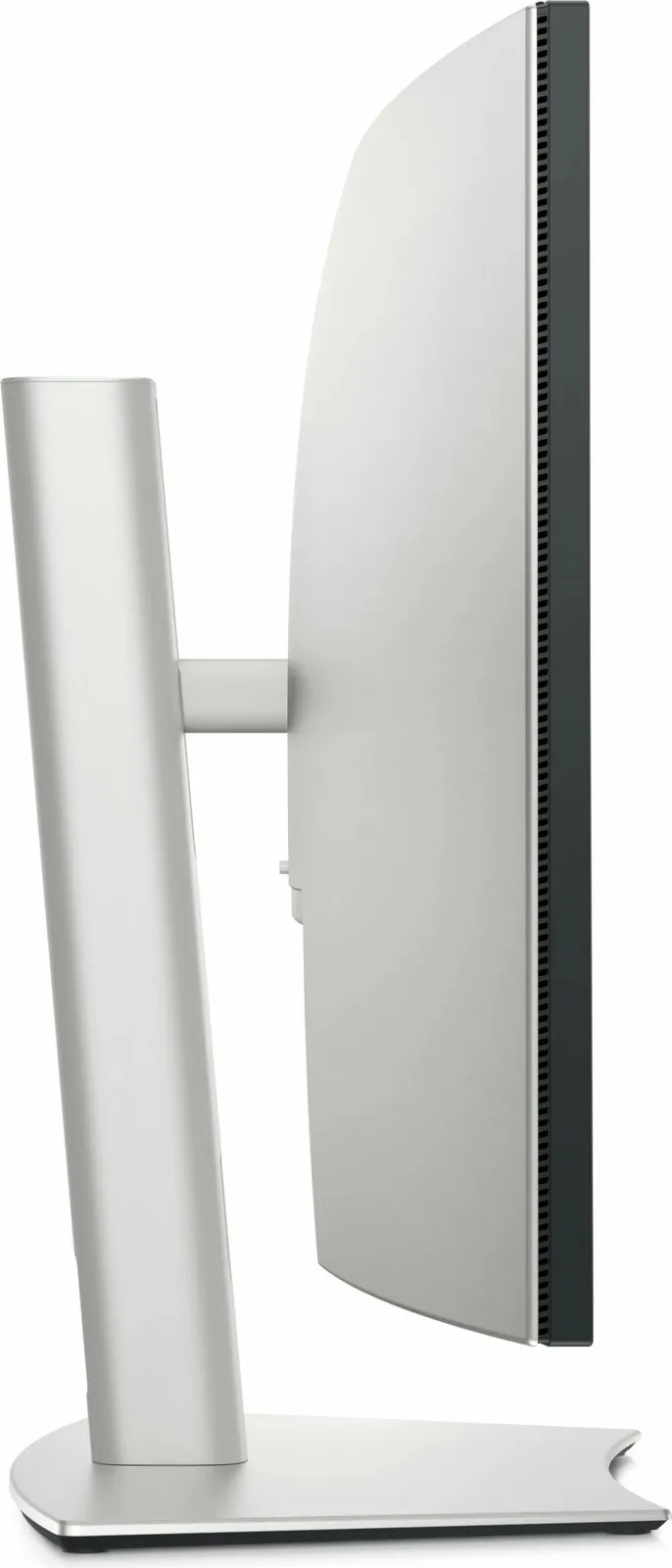 Monitor Dell UltraSharp, 39,7", IPS, 5K, i zi/i argjendtë - 6