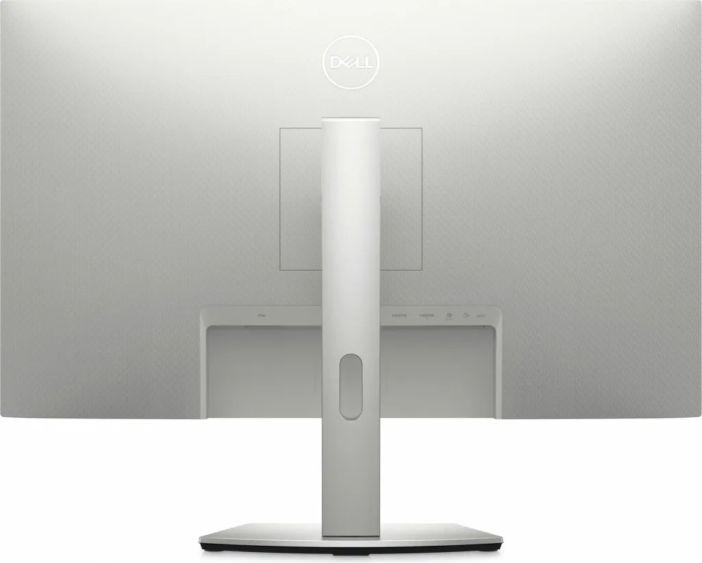 Monitor Dell S2722DC, 27", IPS, QHD, i hirtë - 13