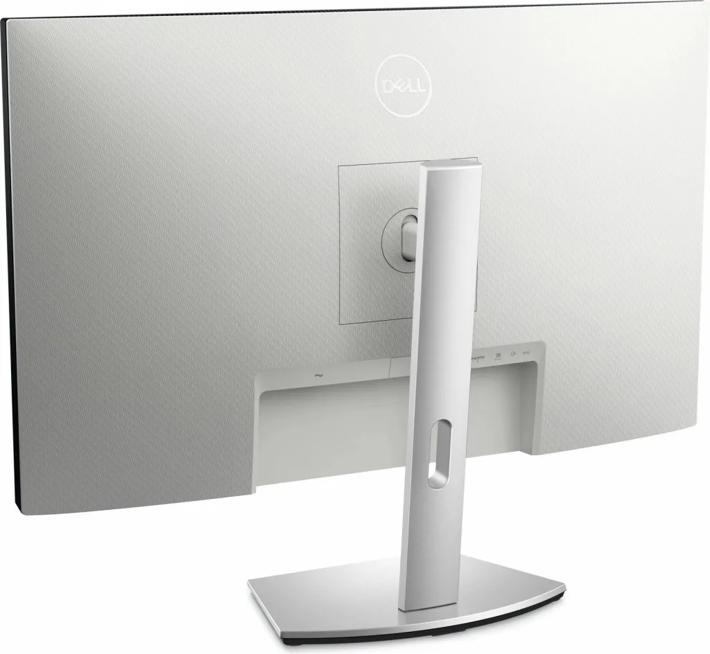 Monitor Dell S2722DC, 27", IPS, QHD, i hirtë - 15