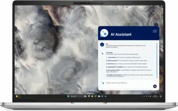 Kompjuter Dell Pro 16 Plus PB16250, U5-235U, 16GB RAM, 512GB SSD, Windows 11 Pro, gri