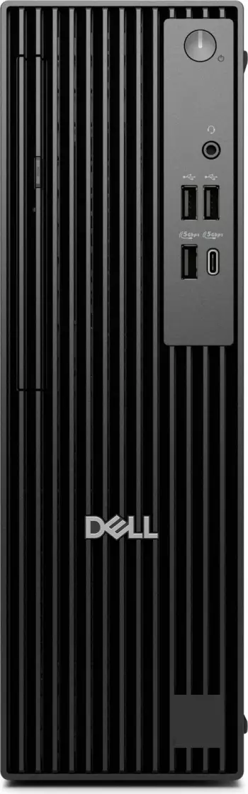 Kompjuter Dell Pro SLIM QCS1250, 16GB RAM, DDR5, i zi