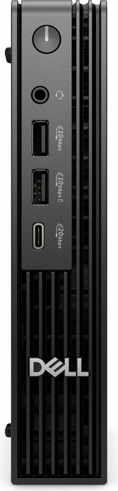 Kompjuter Dell Pro MICRO PLUS QBM1250, mini PC, i zi - 1