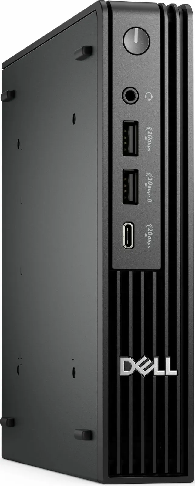 Kompjuter Dell Pro MICRO PLUS QBM1250, mini PC, i zi - 2