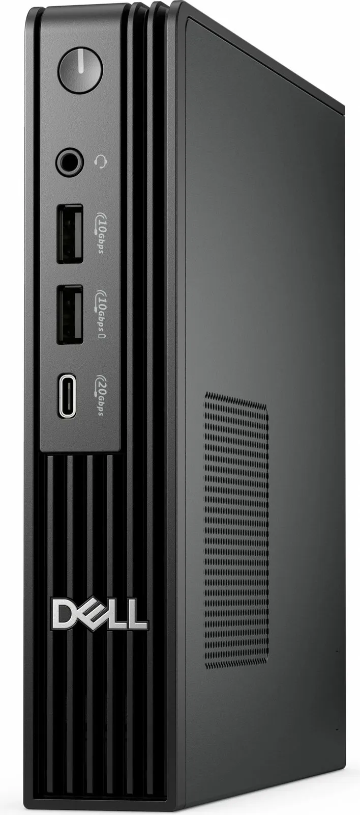 Kompjuter Dell Pro MICRO PLUS QBM1250, mini PC, i zi - 3