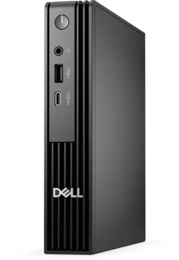 Kompjuter desktop Dell Pro QCM1250, Intel Core i5-14500T, 16GB RAM, 512GB SSD