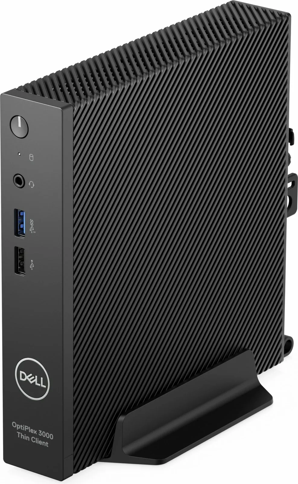 Kompjuter DELL OptiPlex 3000 TC, N6005, 8GB RAM, 256GB SSD, Windows 10 IoT, i zi - 5