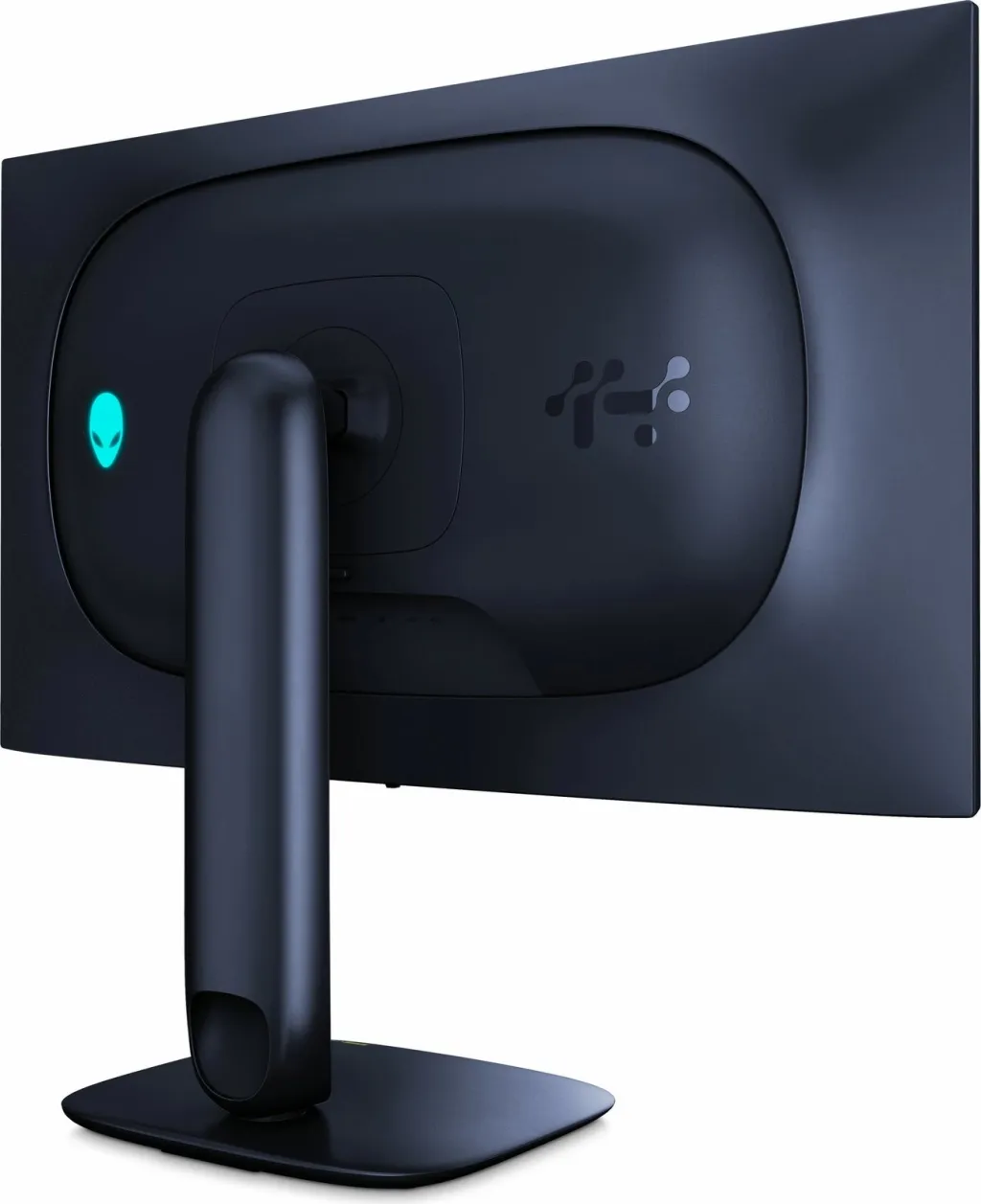 Monitor gaming DELL Alienware AW2725Q, 27", 240HZ, 4K Ultra HD - 6