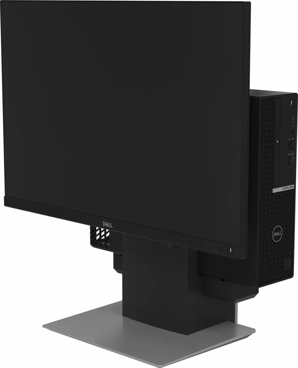 Mbajtëse për monitor Dell All in One OSS21 - 2