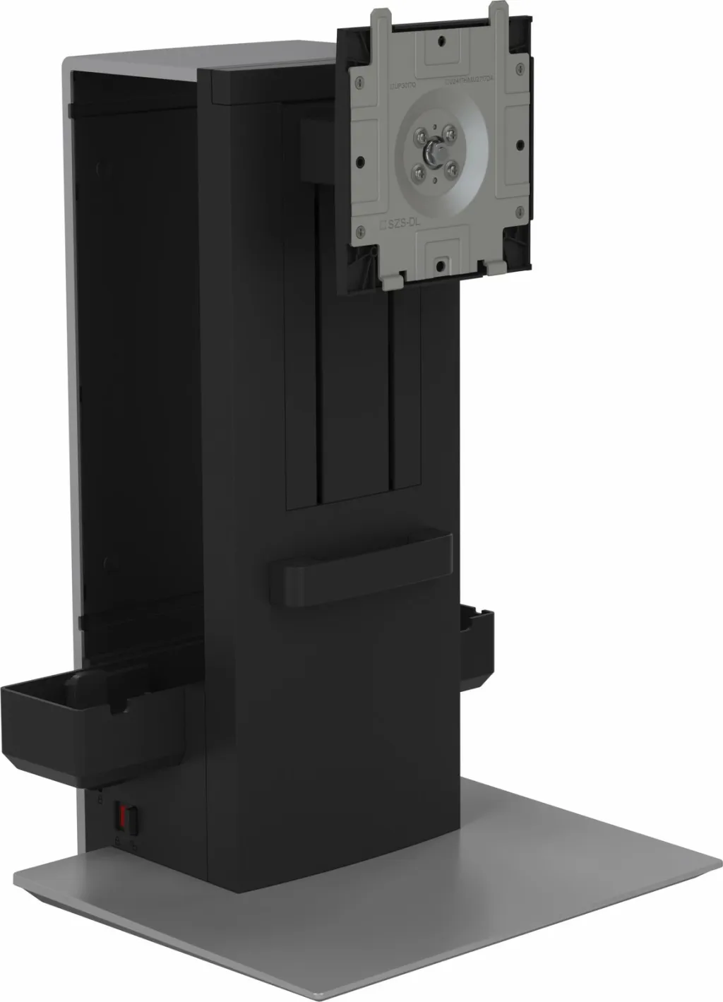 Mbajtëse për monitor Dell All in One OSS21 - 3