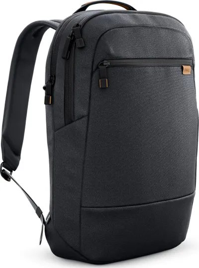 Çantë shpine Dell Pro EcoLoop CP7625S, 14-16", slim, e zezë - 1