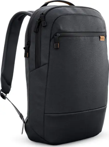 Çantë shpine Dell Pro EcoLoop CP7625S, 14-16", slim, e zezë