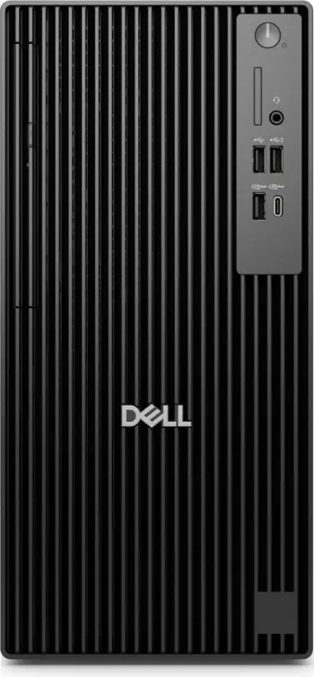 Kompjuter desktop Dell Pro Slim QBT1250, Intel Core Ultra 5, i zi