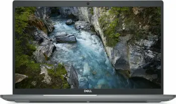 Laptop Dell Precision 3590, 32GB RAM, 1TB SSD, RTX 500 Ada, 15.6 inch
