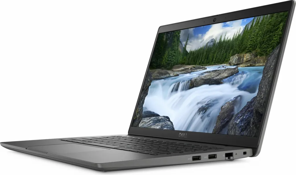 Laptop Dell Latitude 3450 i5 8GB 512SSD W11Pro gri - 3