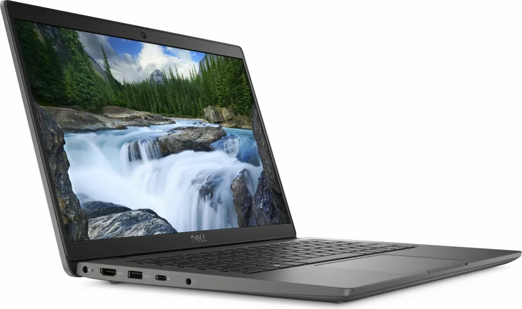 Laptop Dell Latitude 3450 i5 8GB 512SSD W11Pro gri - 4