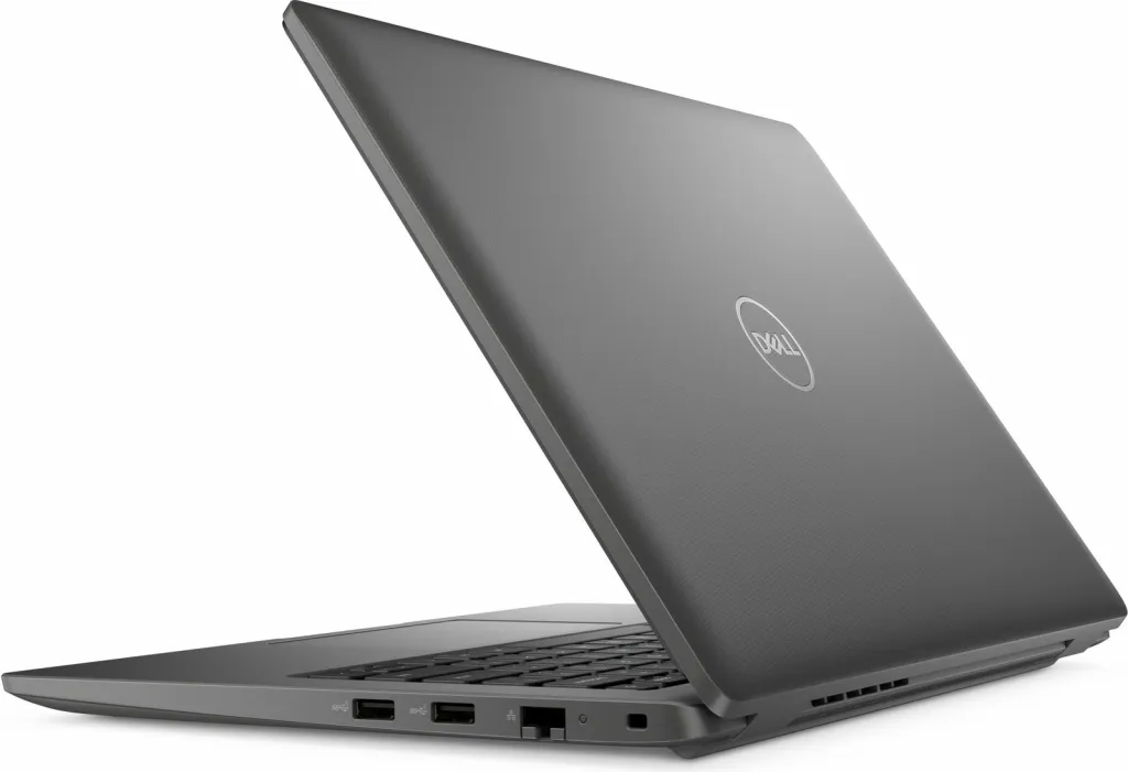 Laptop Dell Latitude 3450 i5 8GB 512SSD W11Pro gri - 5