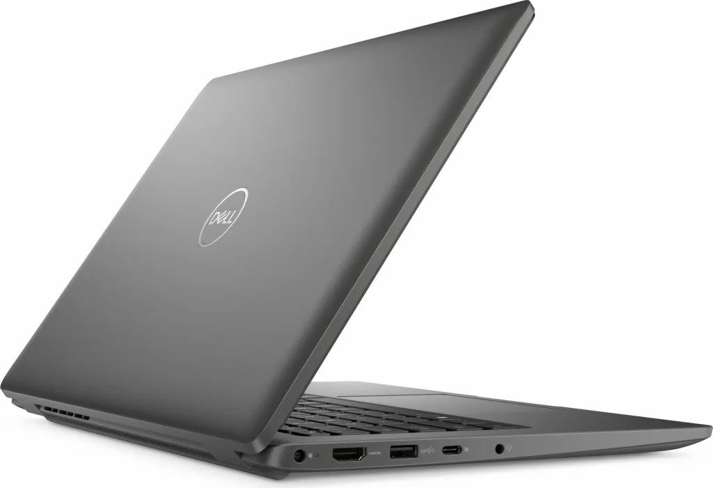 Laptop Dell Latitude 3450 i5 8GB 512SSD W11Pro gri - 6