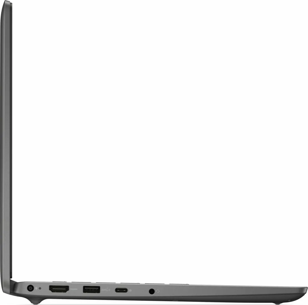 Laptop Dell Latitude 3450 i5 8GB 512SSD W11Pro gri - 8