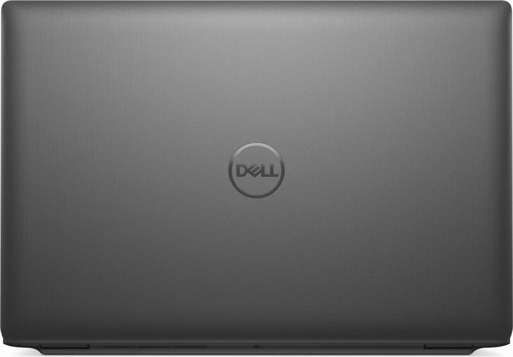 Laptop Dell Latitude 3450 i5 8GB 512SSD W11Pro gri - 9