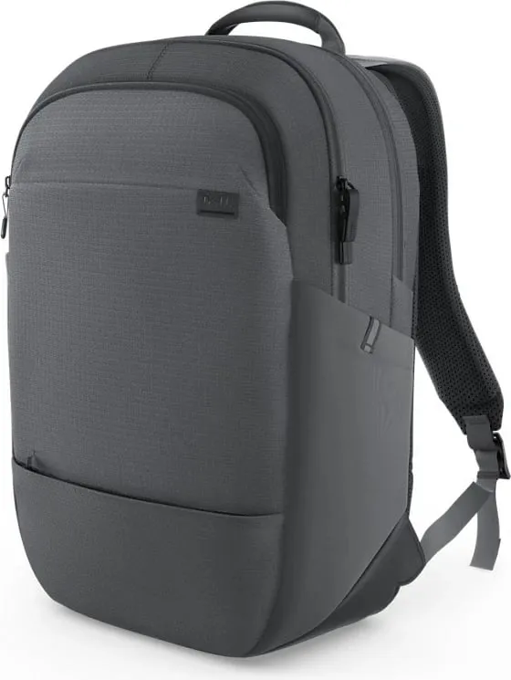 Çantë shpine Dell EcoLoop Pro 13-14 inç, gri - 2