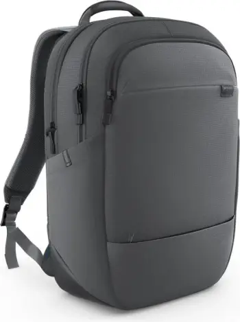 Çantë shpine Dell EcoLoop Pro 13-14 inç, gri