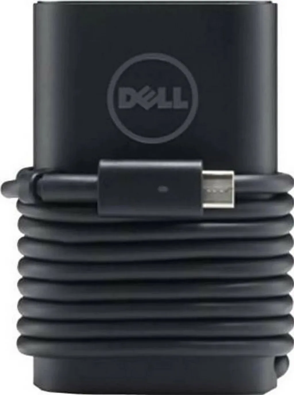 Adapter rryme Dell USB-C 90W i zi - 1