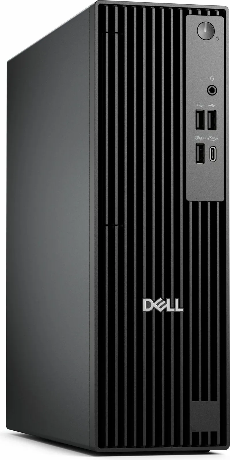 Kompjuter Dell Pro SLIM QCS1250, kasë slim, i zi - 2