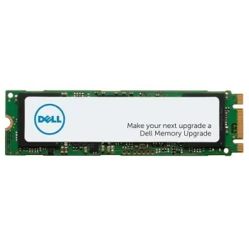 Disk SSD Dell, 512GB, M.2 2280 PCI-E x4 Gen3 NVMe